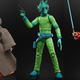 Illustration for article titled One of the Oldest Star Wars Figures Gets a Modern Update, and More of the Week in Toys